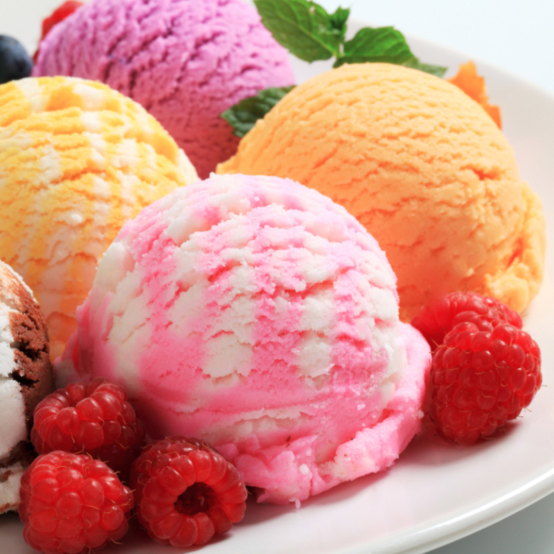 Ice Cream of the Week