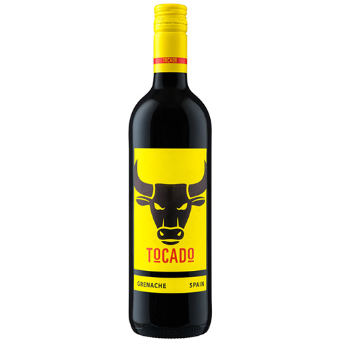 BORSAO TOCADO GARNACHA