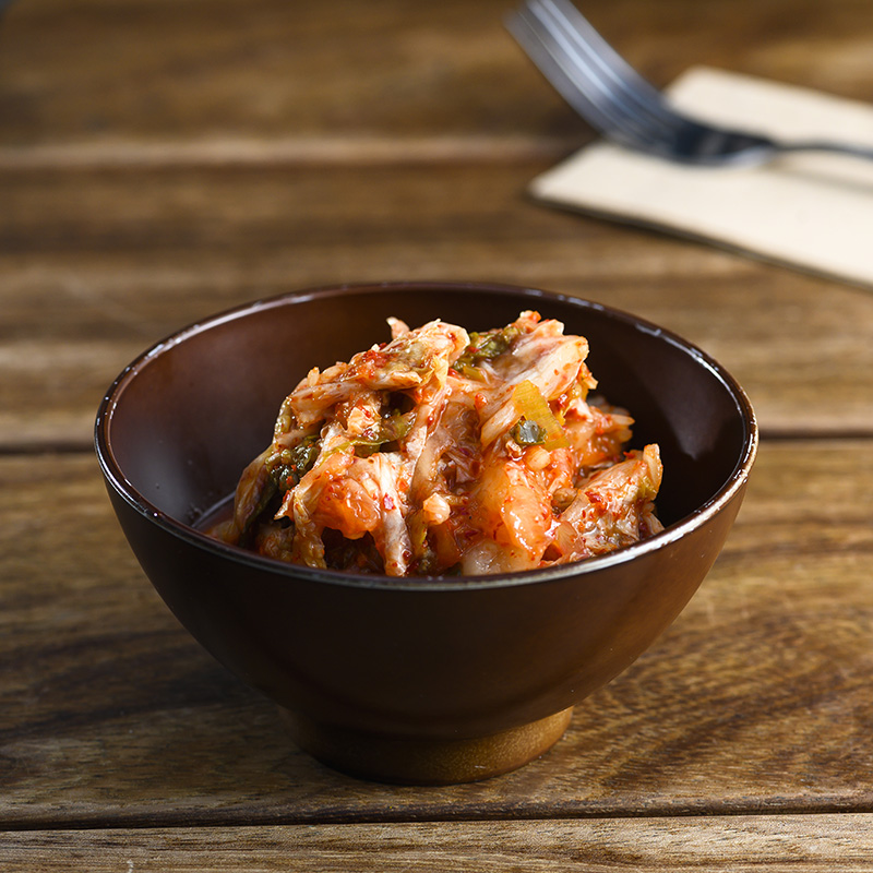 Kimchi