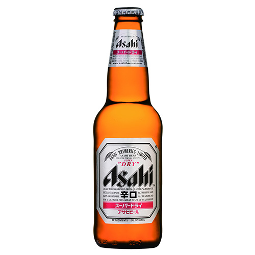 Asahi