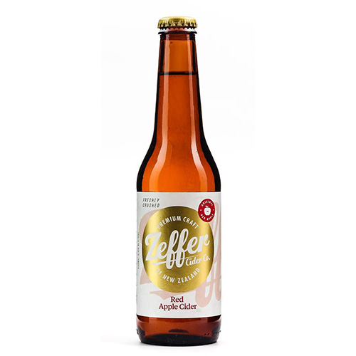 Zeffer Apple Cider