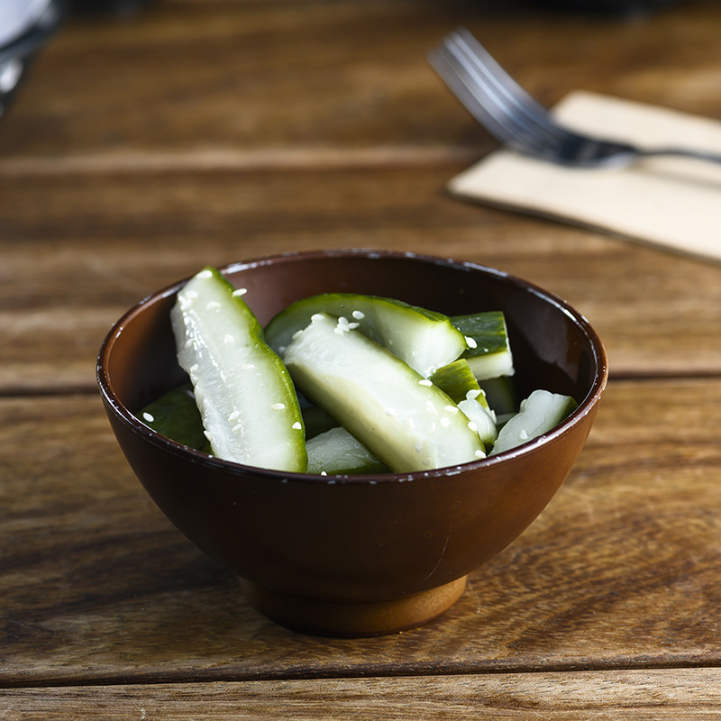 Cucumbers