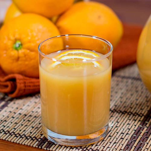 Orange Juice