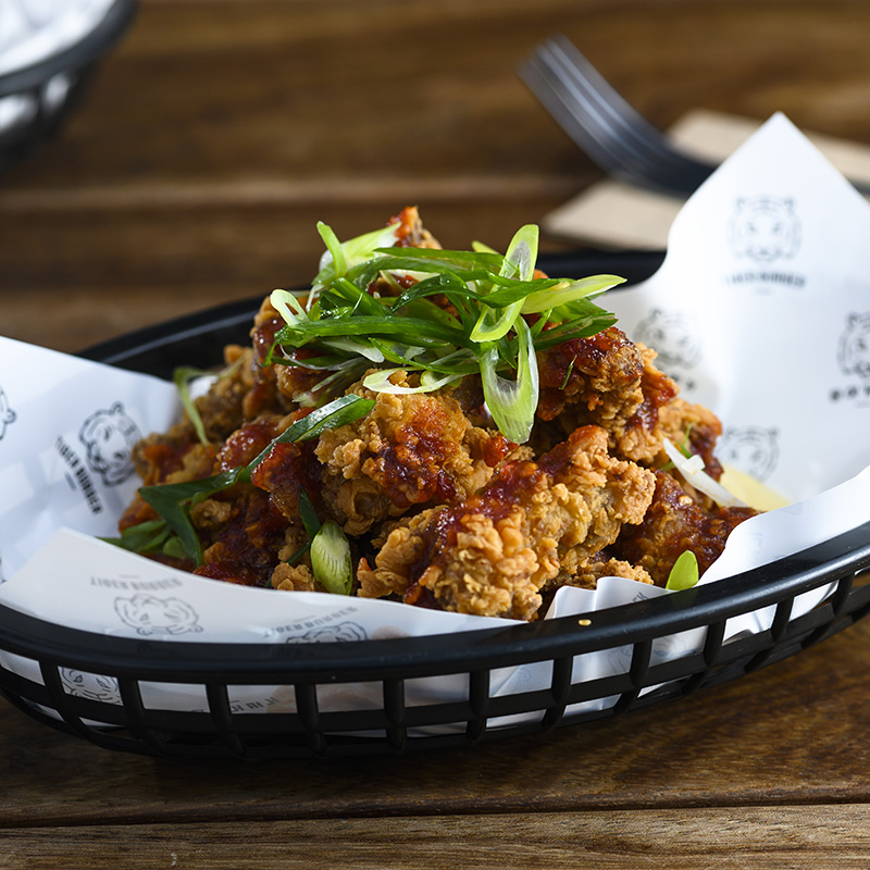 Seoulful Bites