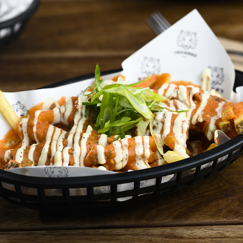 K-Fries